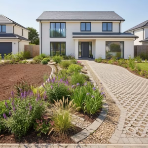 When Soakaways Fail: Alternative Attenuation Methods for Clay Soils