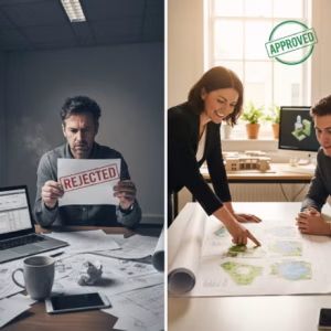 Why Your Planning Application Needs a SuDS Strategy (And What Happens If It Doesn't)