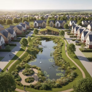 The Seven National SuDS Standards Every Developer Must Know in 2025