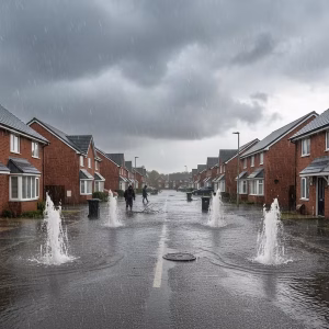Climate Change Allowances in Drainage Design: Why They Matter