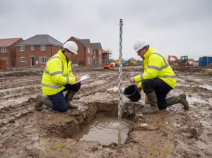 Infiltration in SuDS (When It Works, When It Fails, And What Evidence You Need)