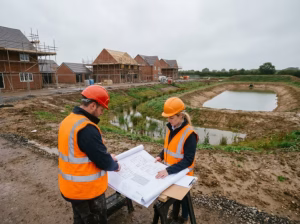 National SuDS Standards in Plain English (What They Mean for Your Next Planning Submission)