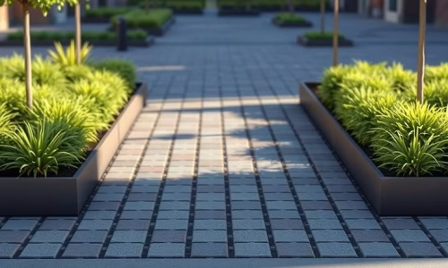 Understanding Permeable Pavement Compliance for Surface Water Drainage