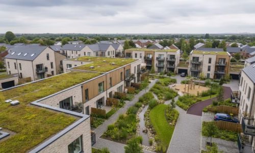 Climate Change Allowances in 2025: How They're Reshaping UK Drainage Design