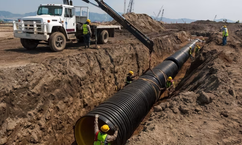 Upsizing Pipes vs. Adding Attenuation: Which Solution Saves Money?