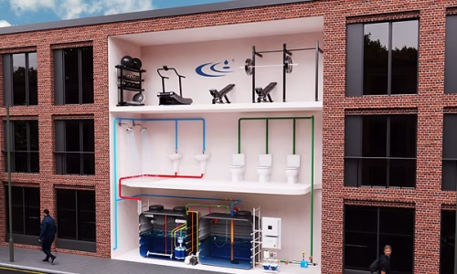 Greywater Recycling: Understanding Its Role in UK Water Management