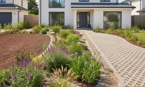 When Soakaways Fail: Alternative Attenuation Methods for Clay Soils