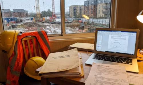 The One Thing That Delays SuDS Approvals Most (And How to Avoid It)