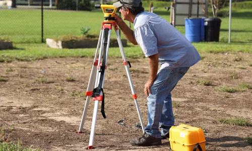 Why is a Topographical Survey Crucial for Your Drainage Design?