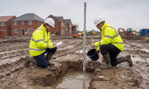 Infiltration in SuDS (When It Works, When It Fails, And What Evidence You Need)